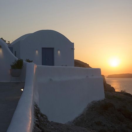Akrotiri Cove Exterior photo