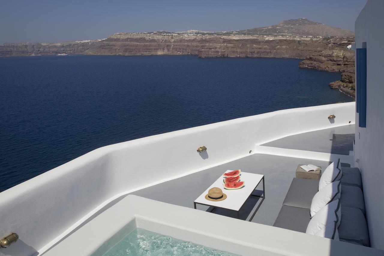 Akrotiri Cove Exterior photo