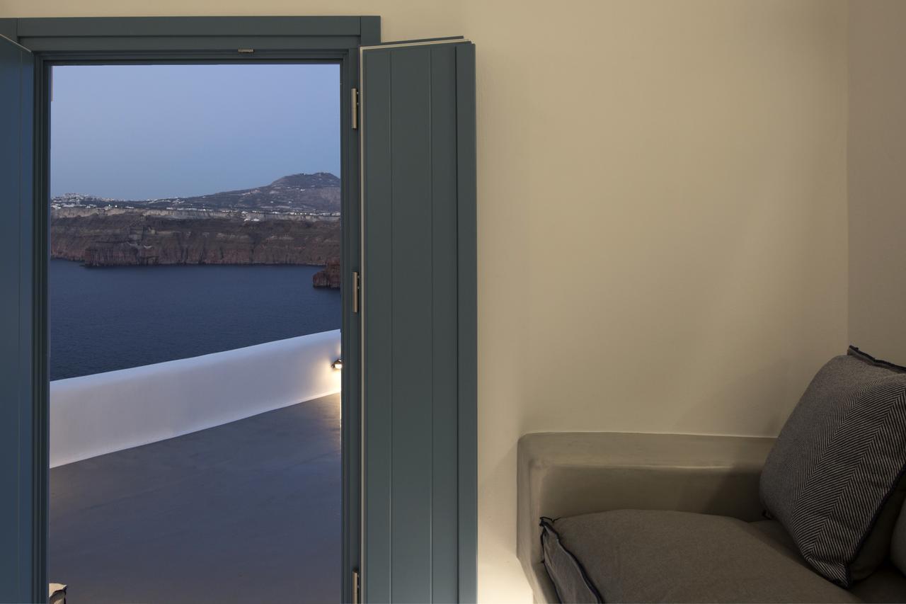Akrotiri Cove Exterior photo