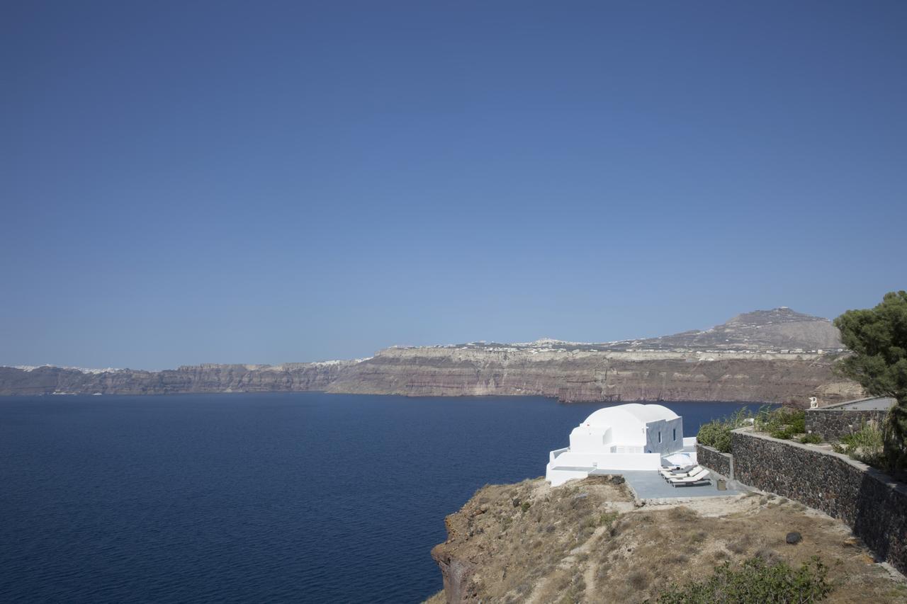 Akrotiri Cove Exterior photo