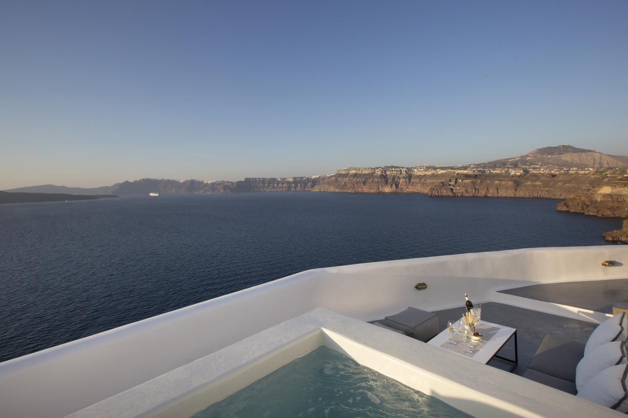 Akrotiri Cove Exterior photo