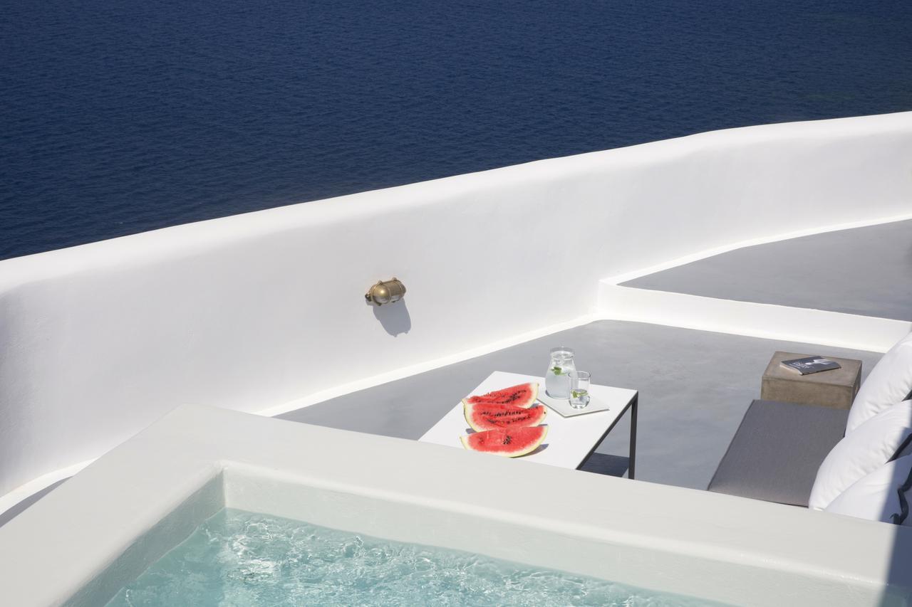 Akrotiri Cove Exterior photo