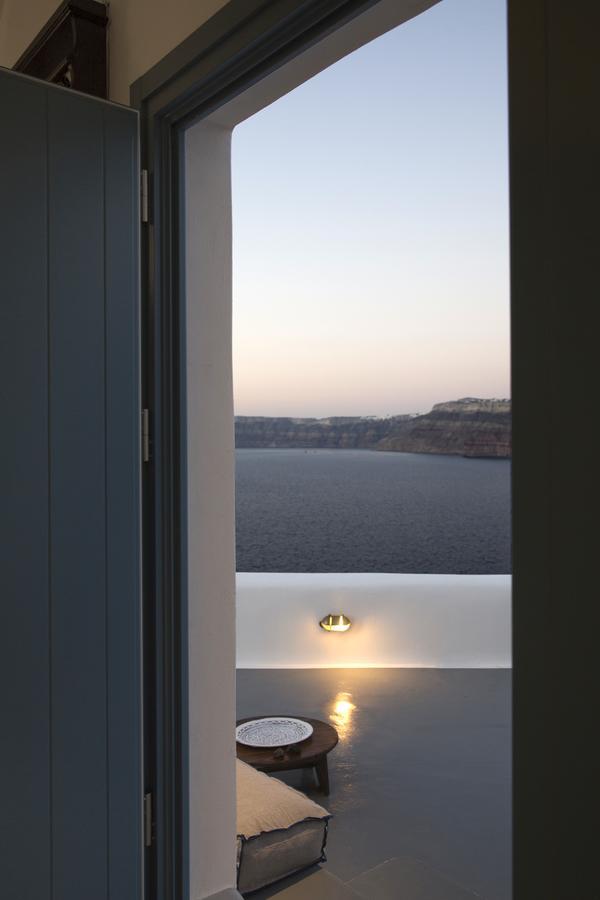 Akrotiri Cove Exterior photo