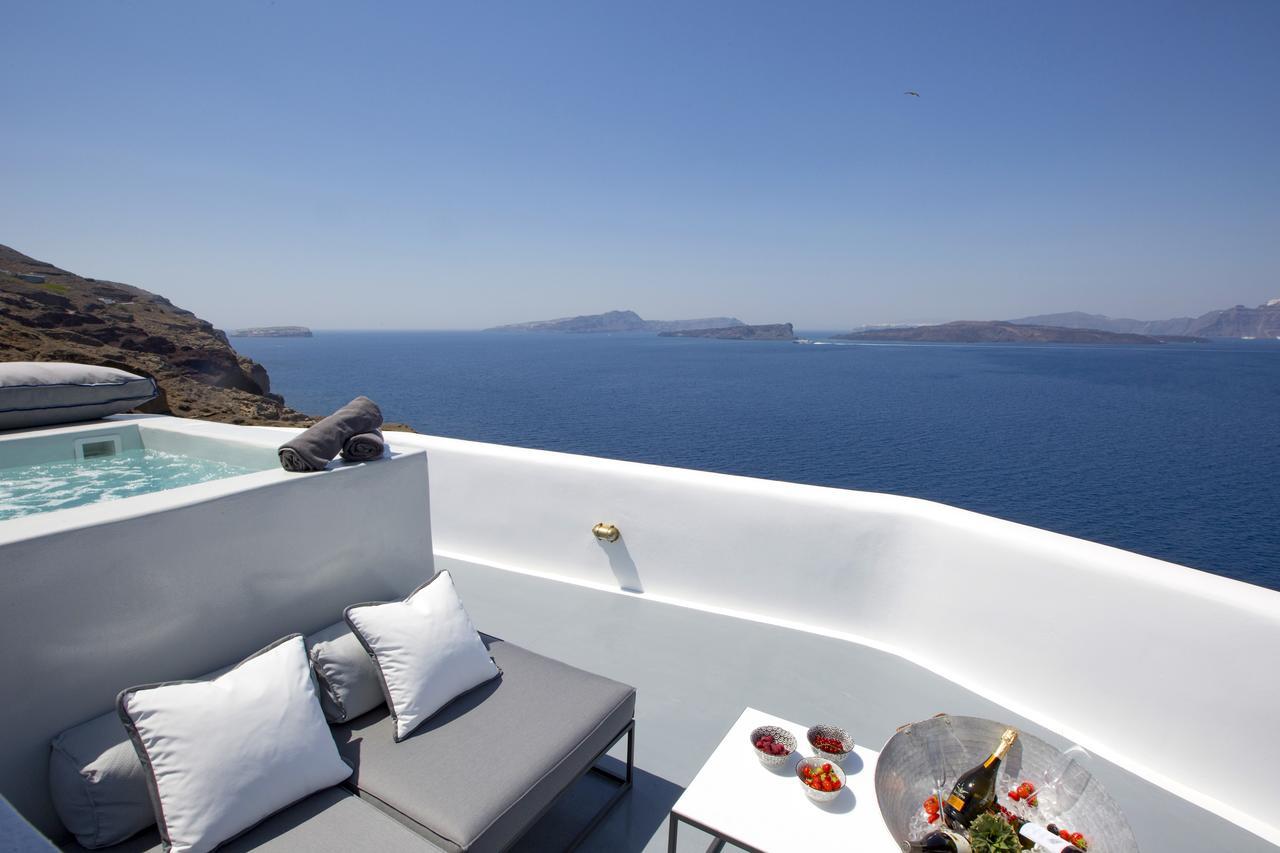 Akrotiri Cove Exterior photo