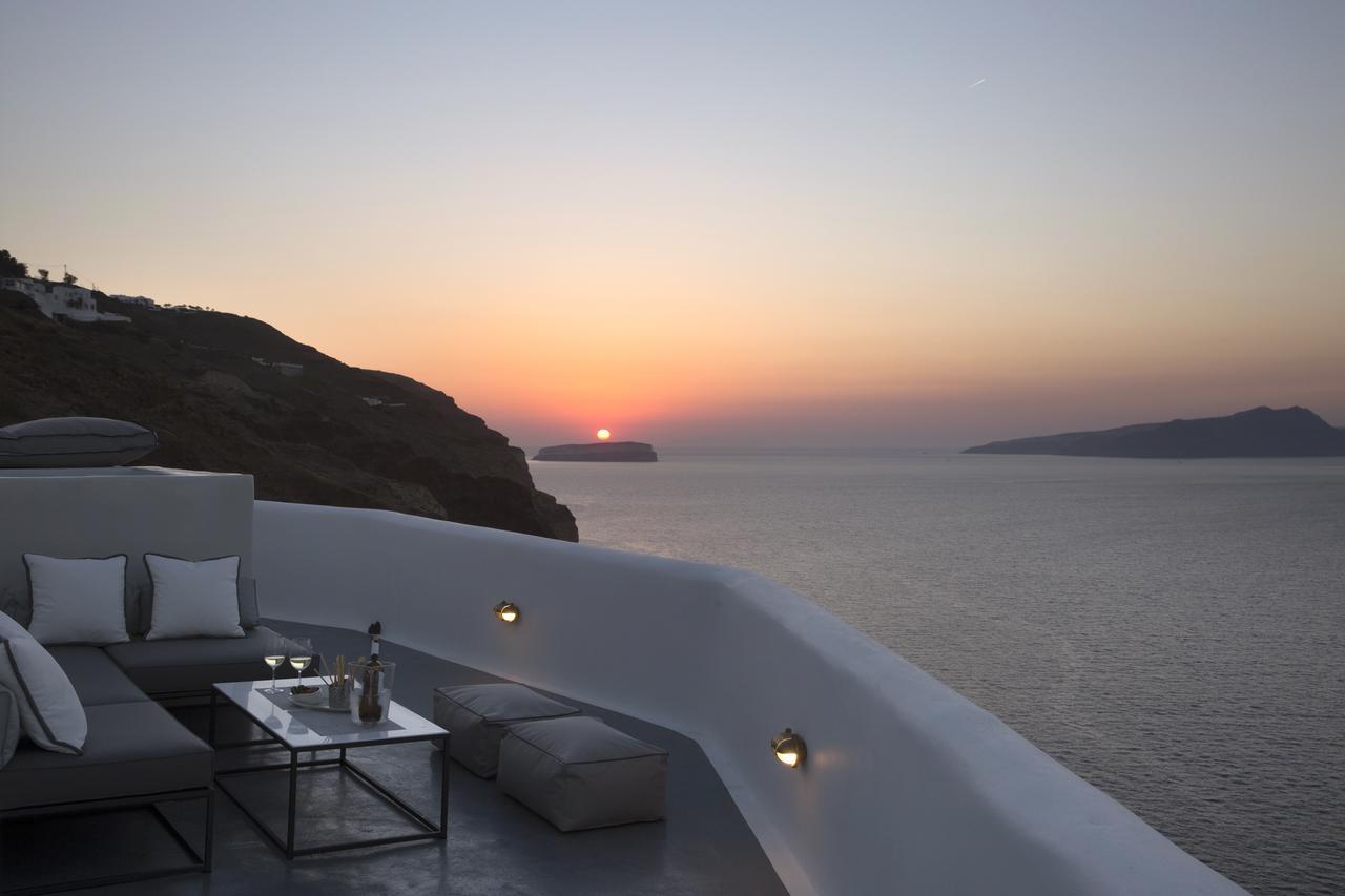 Akrotiri Cove Exterior photo
