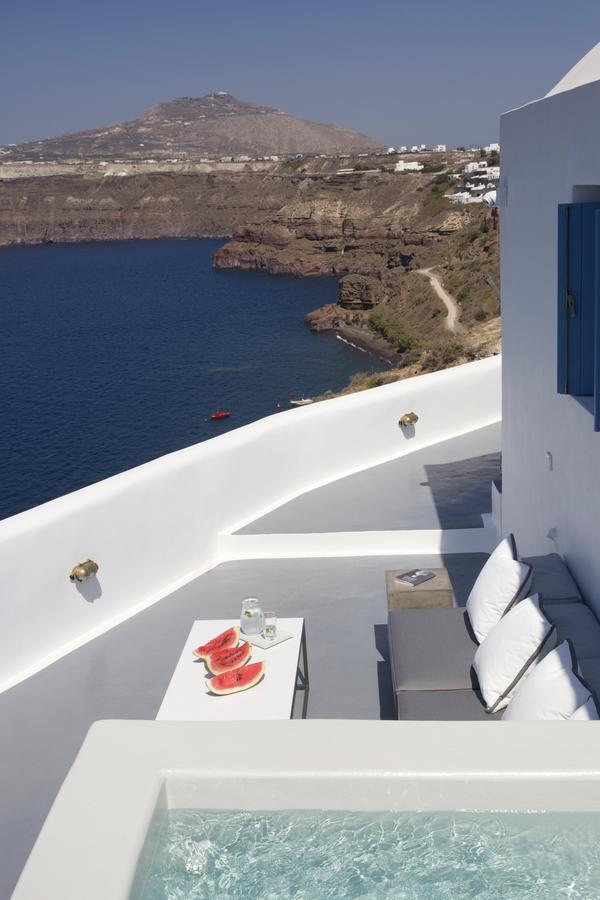 Akrotiri Cove Exterior photo