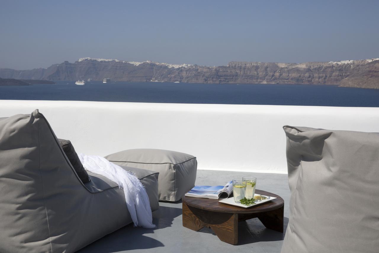 Akrotiri Cove Exterior photo