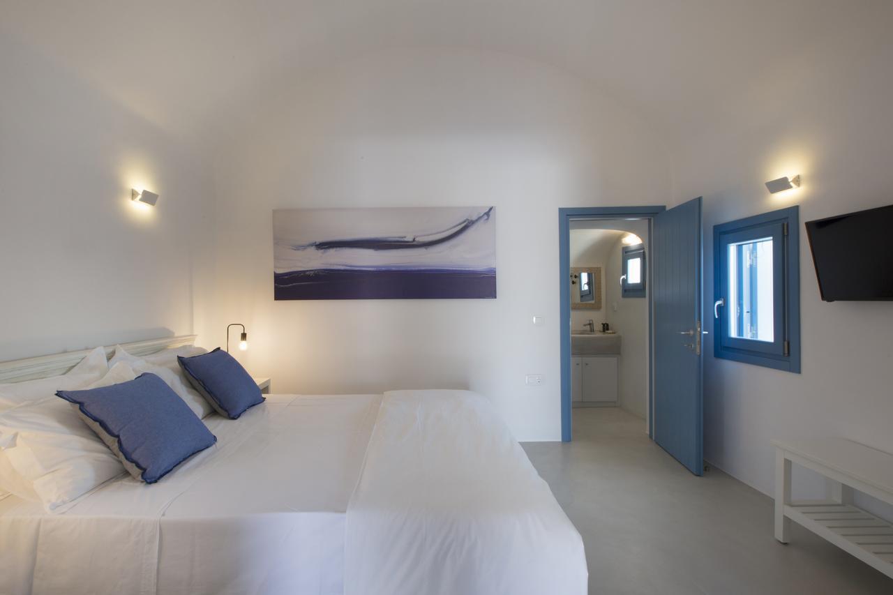 Akrotiri Cove Exterior photo