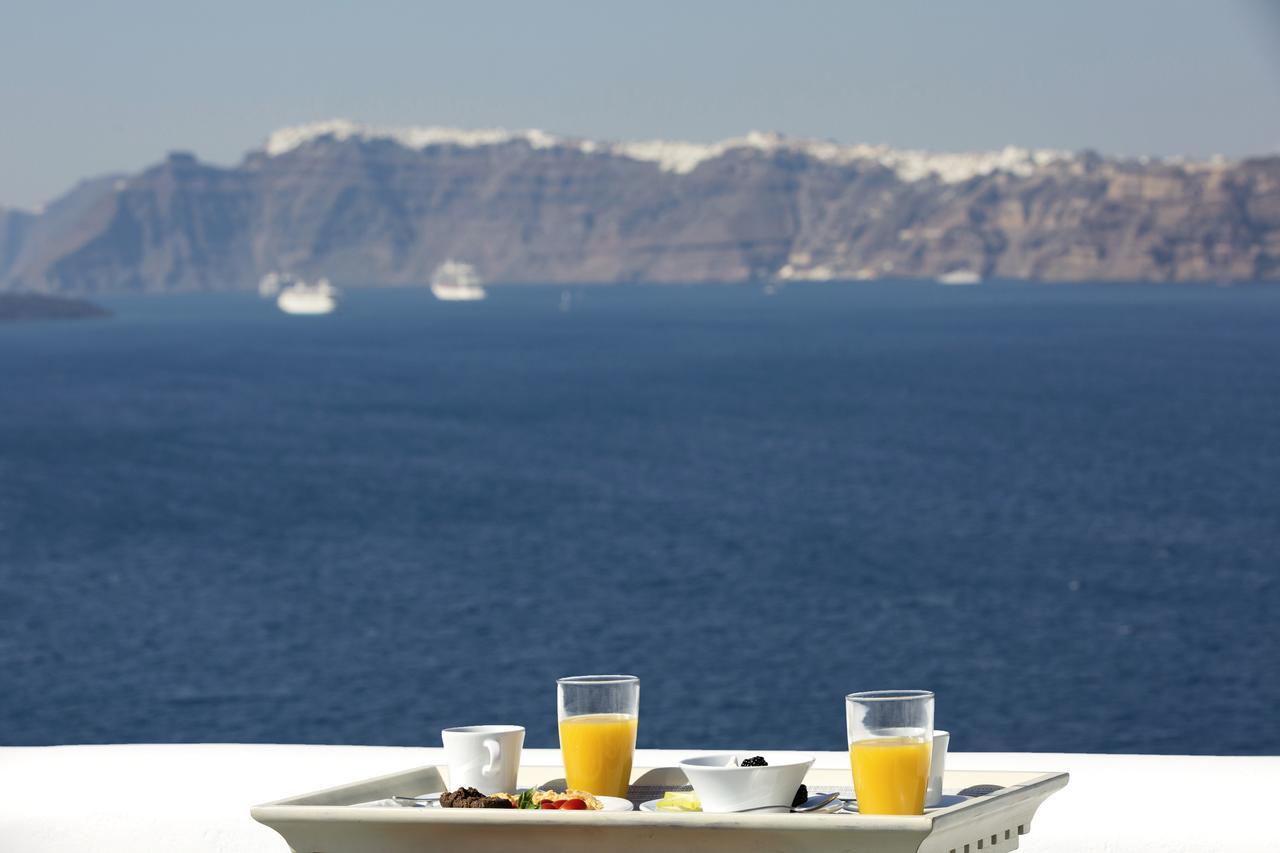 Akrotiri Cove Exterior photo