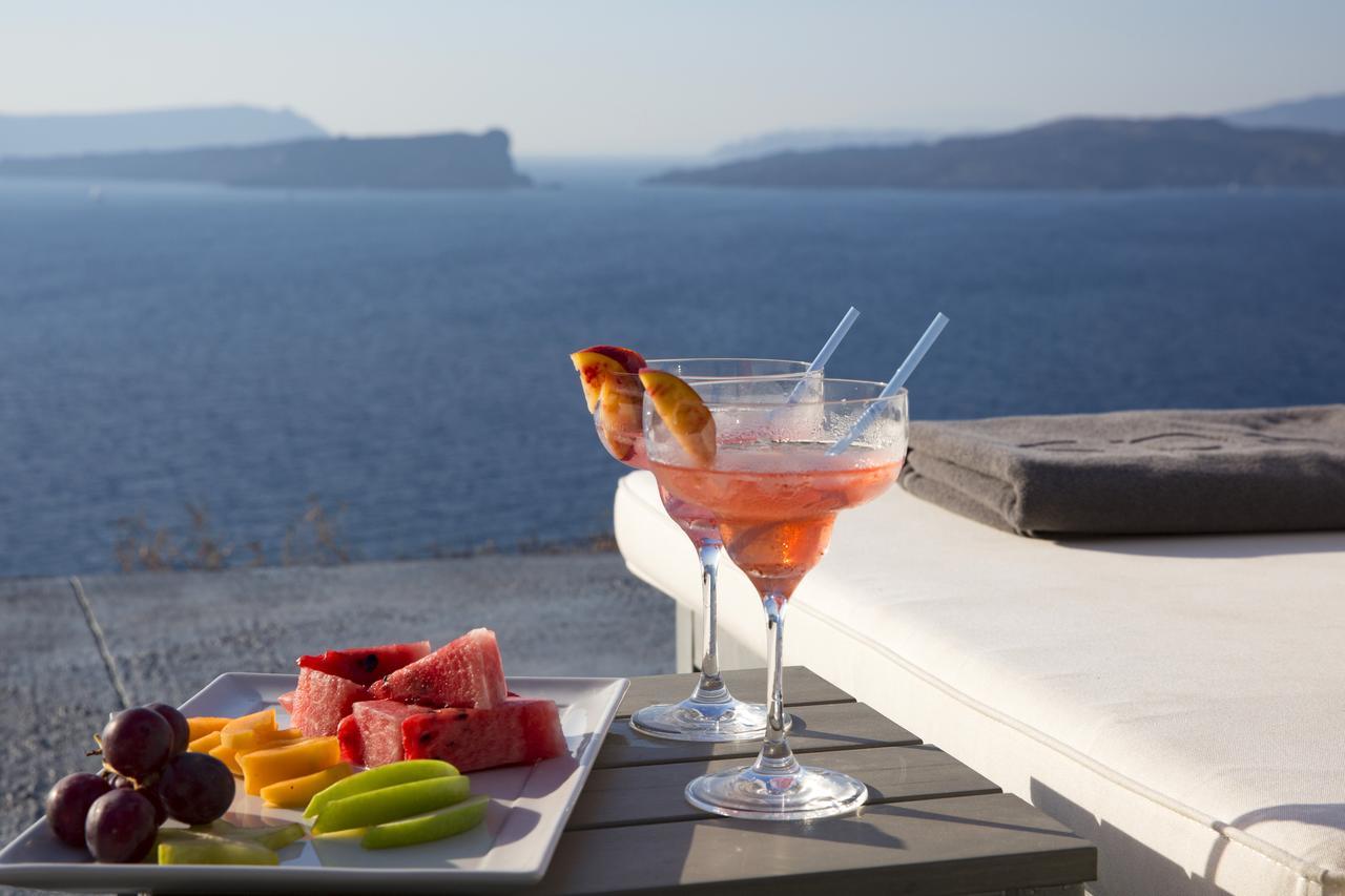 Akrotiri Cove Exterior photo
