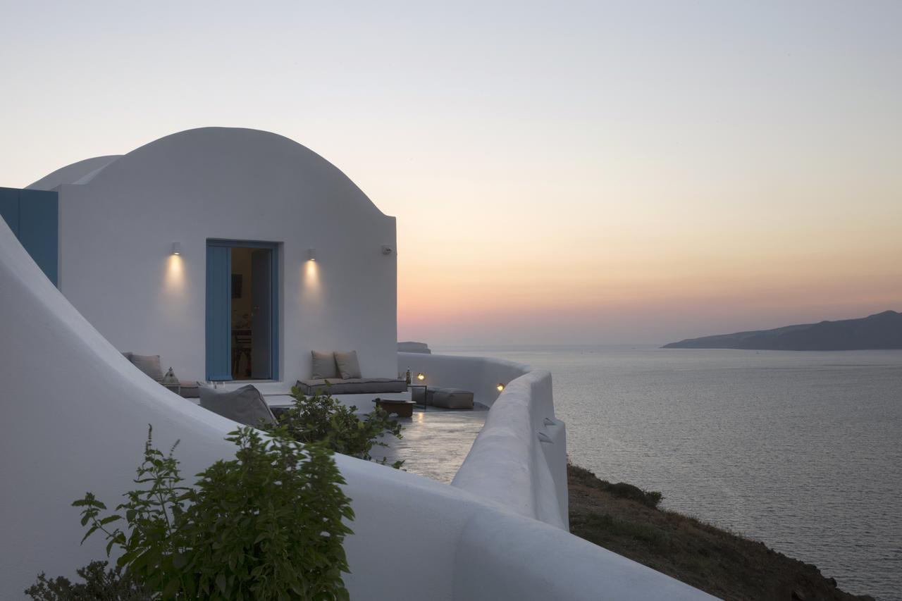 Akrotiri Cove Exterior photo