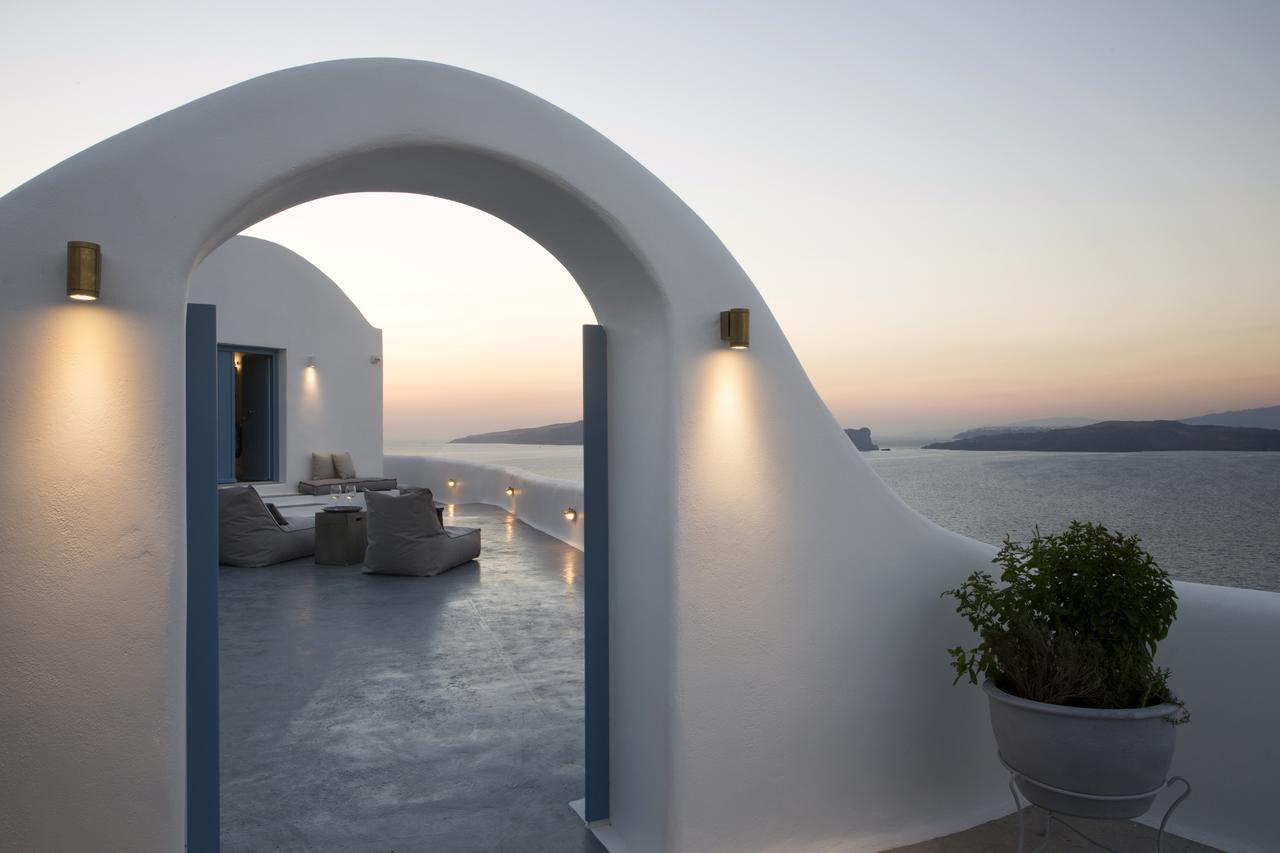 Akrotiri Cove Exterior photo